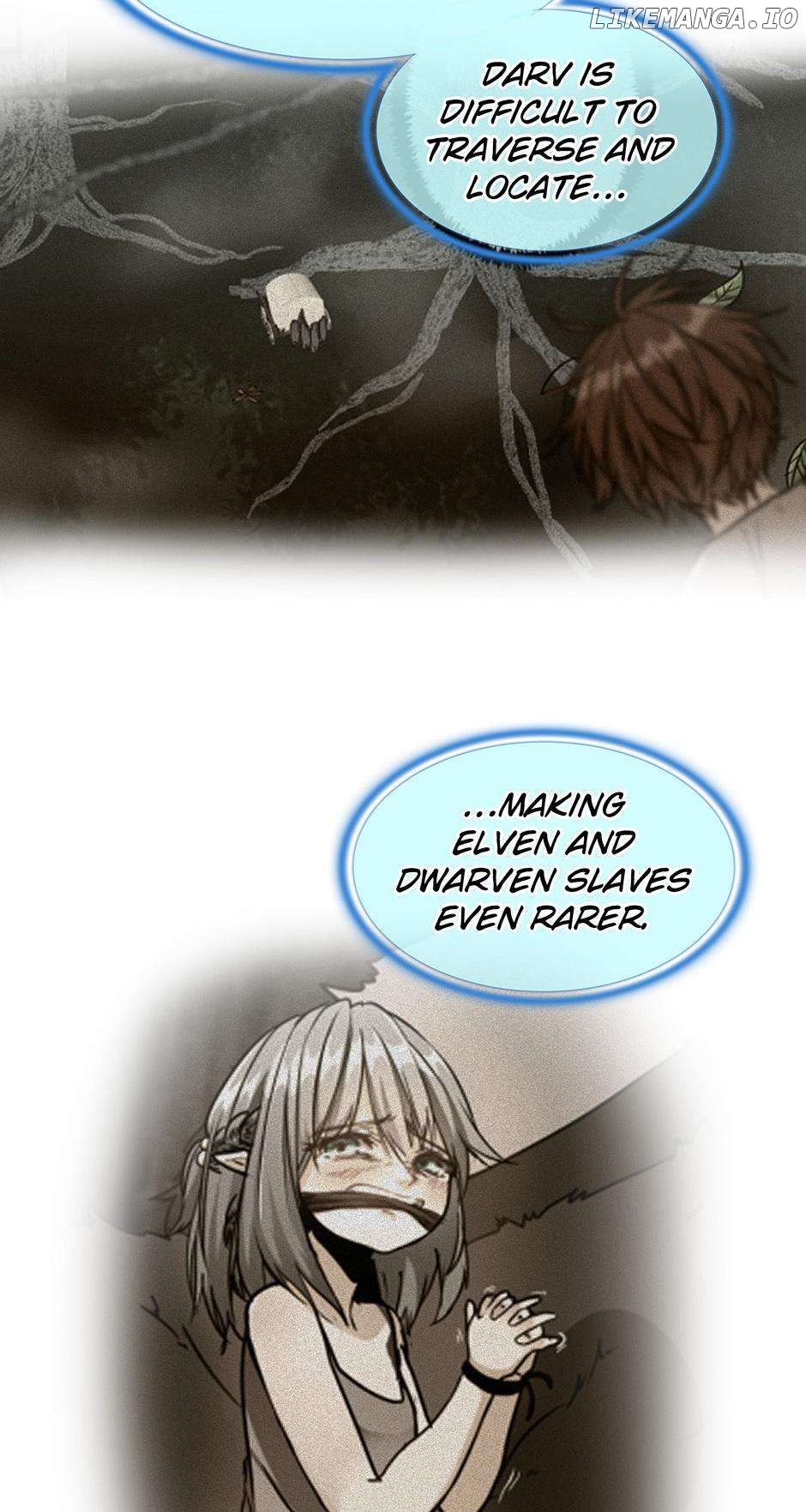 The Beginning After The End Chapter 202 image 35